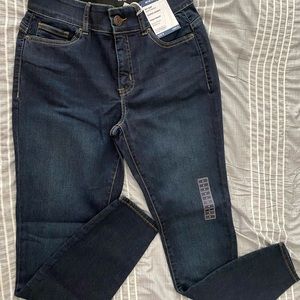 👖 High waist Denim👖